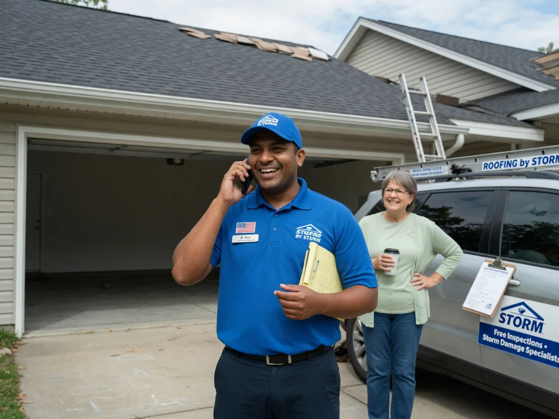 Roof Repair Near Me Colcord, WV FAQs