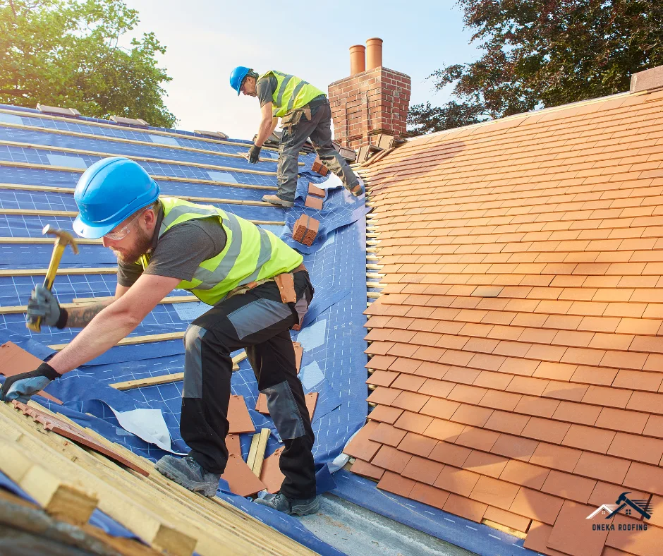 Why choose Roof Repair Near Me in Colcord, WV